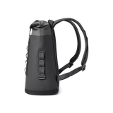 YETI Hopper M12 Backpack Soft Cooler Charcoal