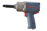 Ingersoll Rand 2235QTIMAX 1/2 Quiet Titanium Imp Wrench Ext Anvil