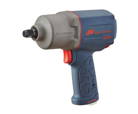 Ingersoll Rand 2235QTIMAX 1/2 Quiet Titanium Imp Wrench Ext Anvil