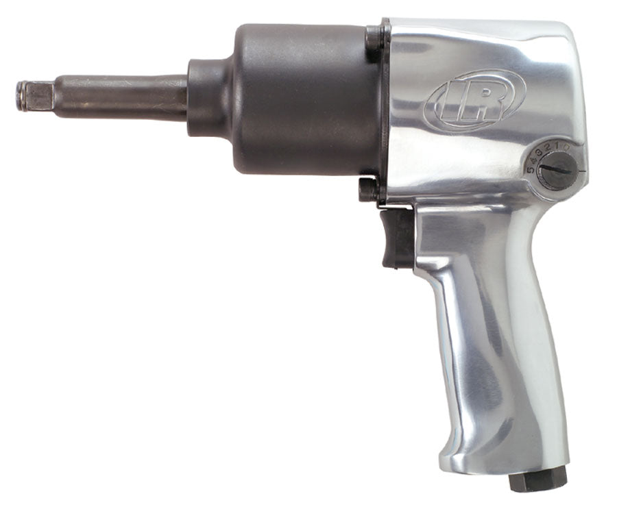 Ingersoll Rand 231HA-2 1/2 Super Duty Impact 2Extended Anvil 470Ft Lbs