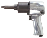 Ingersoll Rand 231HA-2 1/2 Super Duty Impact 2Extended Anvil 470Ft Lbs