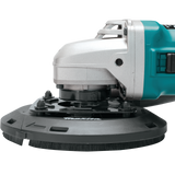 5" SJS™ High‑Power Angle Grinder