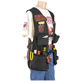 OXYPRO WORK VEST