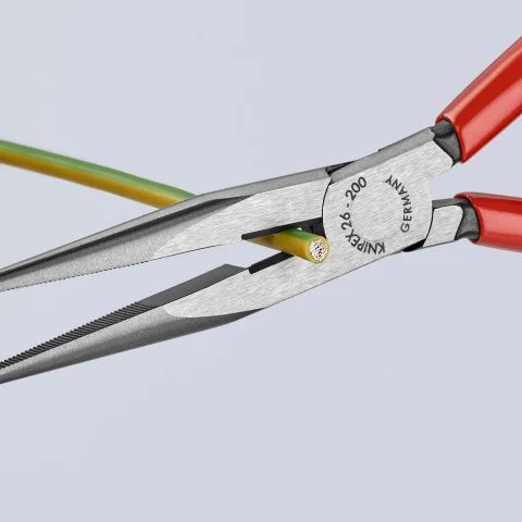Knipex 00 20 08 US2 3 Piece Universal Set with Cobra Pliers