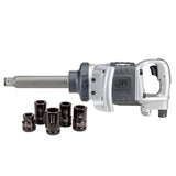 Ingersoll Rand 285B-6 Impact Wrench 1 Drive W/ 6 Anvil
