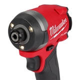 M18 FUEL™ 1/4" Hex Impact Driver Kit