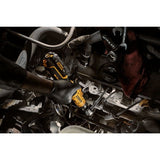 XTREME™ 12V MAX* Brushless 3/8 in. Ratchet (Tool Only)