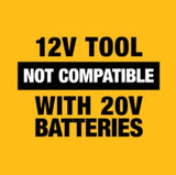 DeWalt DCS353B Oscillating Tool