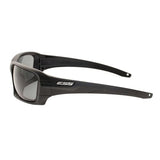 ESS Rollbar Replacement Frame Kit – Black Frame with Subdued Logo & Nosepiece (EE9018-03)