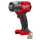 Milwaukee 2960-20 M18 Fuel 3/8 Mid-Torque Impact Wrench With Friction Ring