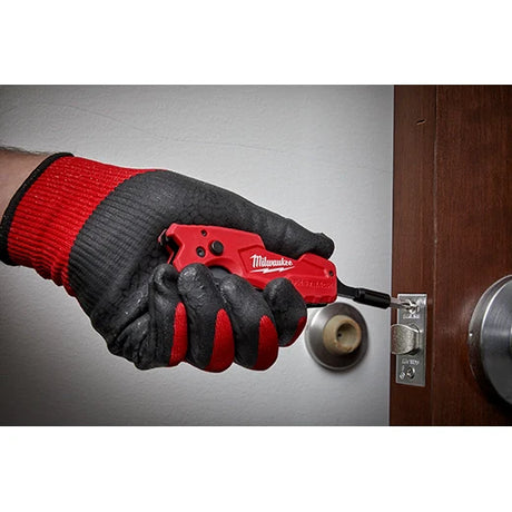 Milwaukee 48-22-1505 Fastback 6-In-1 Folding Utility Knife