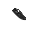 Spyderco Tenacious Liner Lock C122PSBBK