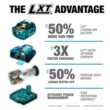 Makita XFD12R Kit