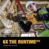 Dewalt DCB609 Flexvolt Battery