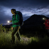 MT10 Flashlight