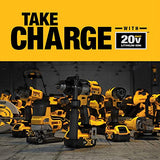 Dewalt DCN692B Cordless 30° Framing Nailer