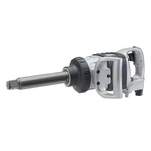 Ingersoll Rand 285B-6 1" Air Impact Cordless Pneumatic Impact Wrench