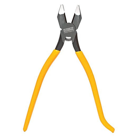 Lite Duty Rebar Pliers