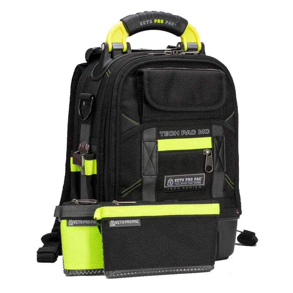 Veto Pro Pac Tech Pac MC VPP10258 (Compact Tech Pac)- Special Ops