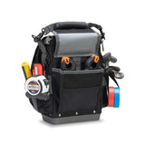 Veto Pro Pac TP-LC VPP10269 (Compact, Zippered Service Tech Tool Pouch)