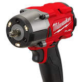 Milwaukee 2960-20 M18 Fuel 3/8 Mid-Torque Impact Wrench With Friction Ring