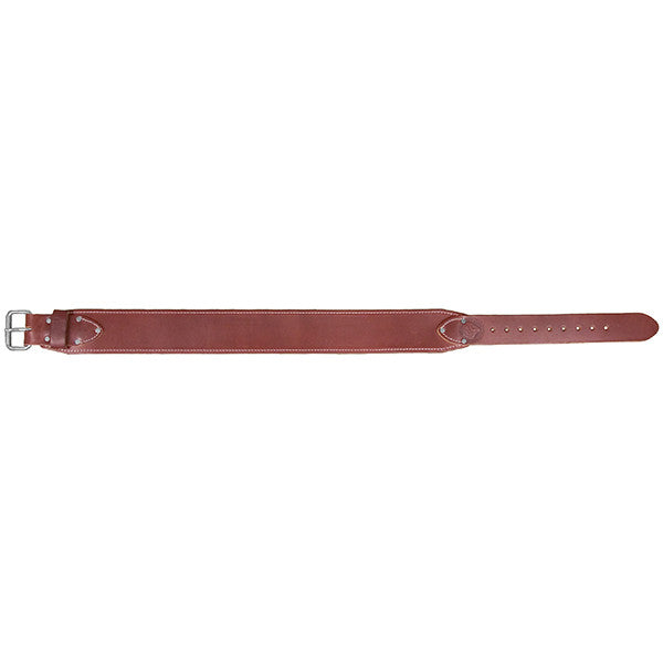 HD 3" RANGER LEATHER WORK BELT EXTRA LARGE