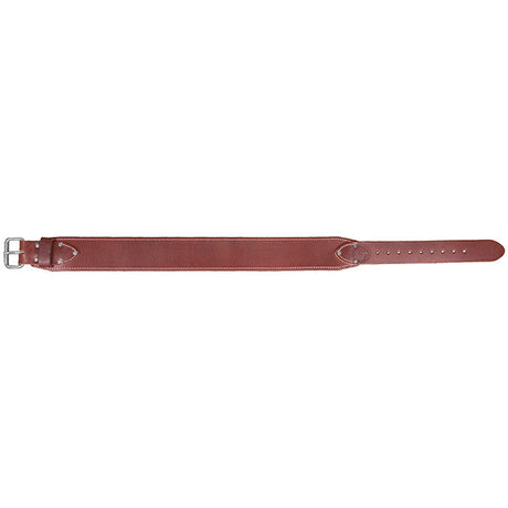 HD 3" RANGER LEATHER WORK BELT SMALL
