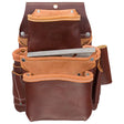 3 POUCH PRO FASTENER BAG LEFT HAND