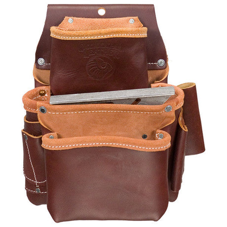 3 POUCH PRO FASTENER BAG LEFT HAND