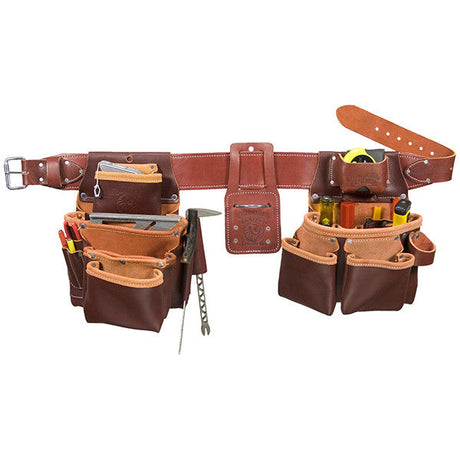 SEVEN BAG FRAMER SET MEDIUM