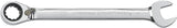 GEAR WRENCH 9509N 13 Pc Ratcheting Wrench Set