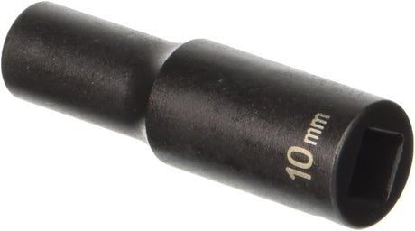 Grey Pneumatic 1010MD 3/8" Drive x 10mm Deep Length Impact