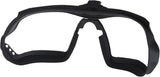 ESS Profile NVG Tactical Goggles – Black Frame / Clear & Smoke Gray Lenses (101-319-001)