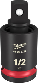 Milwaukee 49-66-6727 Shockwave Impact Duty 1/2 Drive Universal Joint