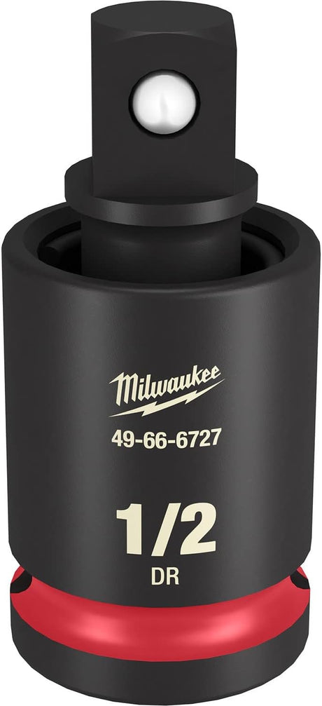 Milwaukee 49-66-6727 Shockwave Impact Duty 1/2 Drive Universal Joint