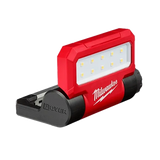 Milwaukee 2114-21 Usb Rechargeable Rover Pivoting Flood Light