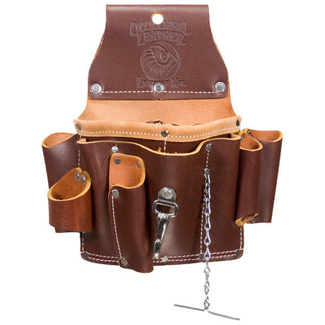 ELECTRICIAN’S TOOL POUCH