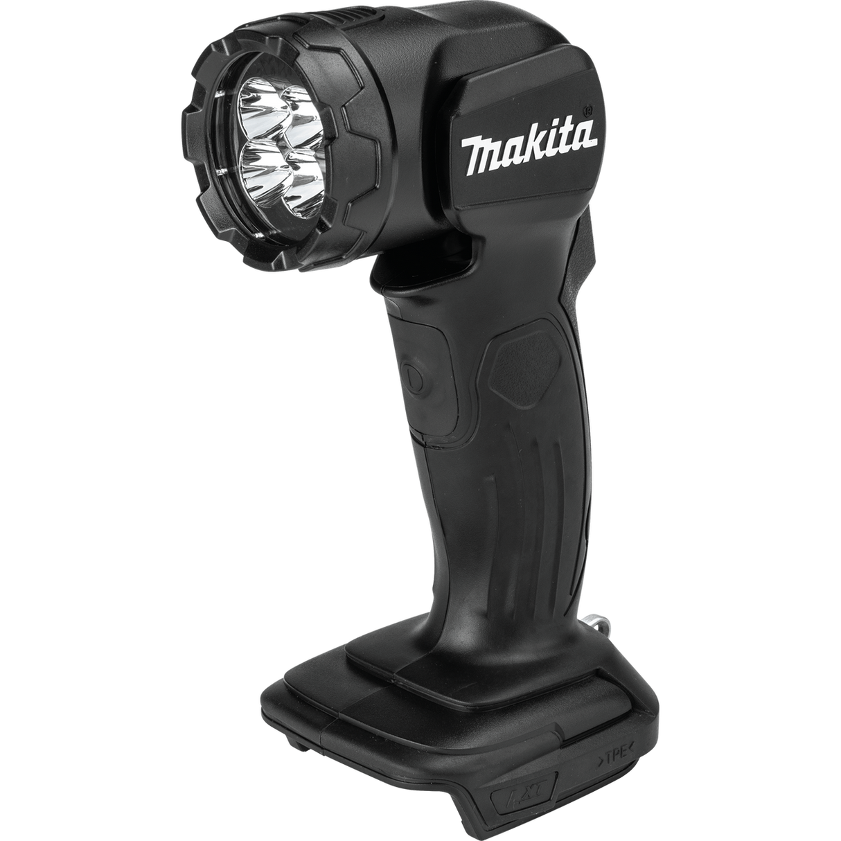Makita CX401SYB Sub-Compact 4 Pc. Kit with BONUS BL1850B Battery