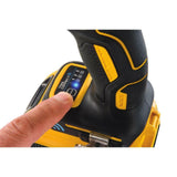 20V MAX* XR® BRUSHLESS TOOL CONNECT™ IMPACT DRIVER (TOOL ONLY)