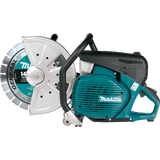 14" 75.6 cc MM4® 4‑Stroke Engine Power Cutter