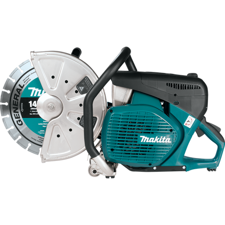 14" 75.6 cc MM4® 4‑Stroke Engine Power Cutter
