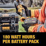 Dewalt DCB609 Flexvolt Battery