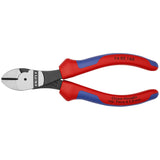 Knipex 74 02 160 Diagonal Cutter 6.25in