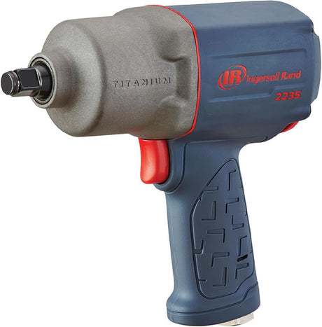 Ingersoll Rand 2235TIMAX 2235 Series 1/2 Imp Wrench