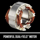 10-1/4 IN. Magnesium Worm Drive Skilsaw