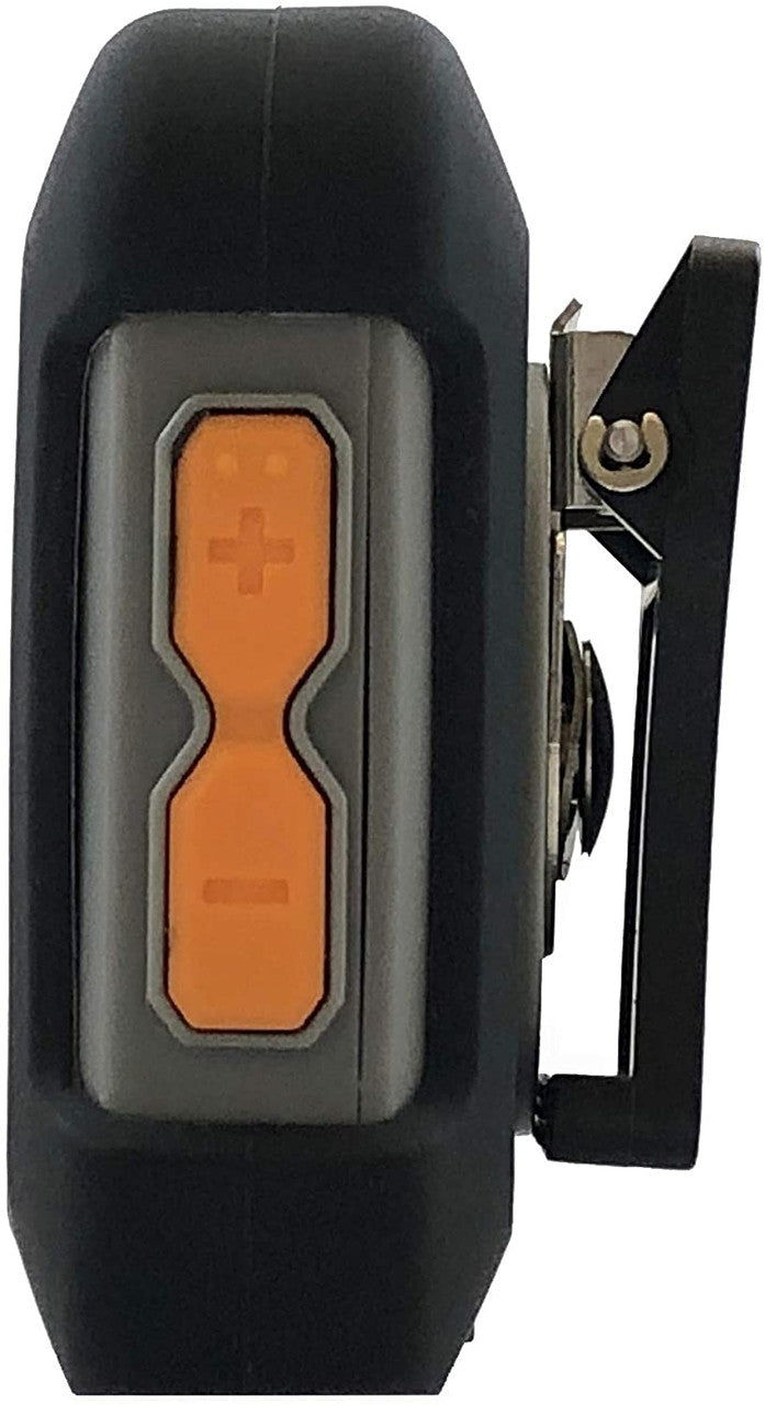 Cobra ACT220B Chat Tag Rock Wearable Walkie Talkies