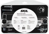 Skil SPT5007-EA Concrete Saw Green Cut Early Entry Attachment