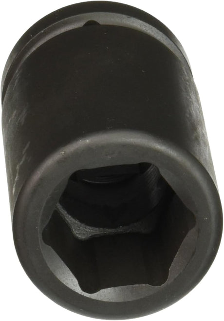 Grey Pneumatic 2021MD 1/2" Drive x 21mm Deep Length Impact