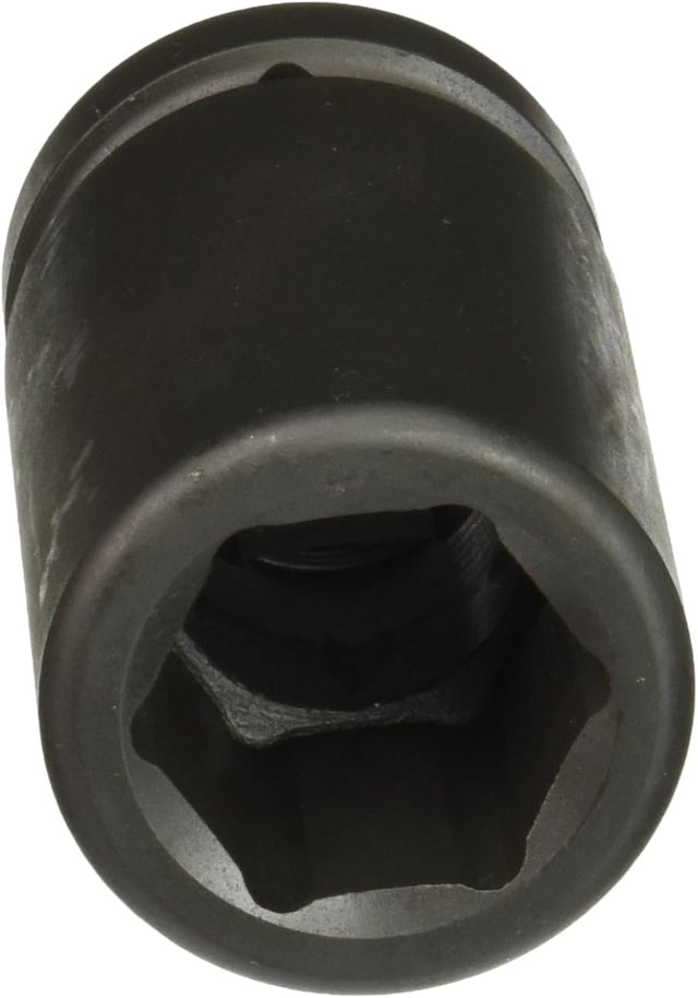 Grey Pneumatic 4033MD 1" Drive x 33mm Deep Length Impact