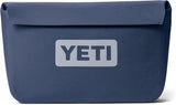 Yeti SideKick Dry 3L Waterproof Gear Case Classic Navy